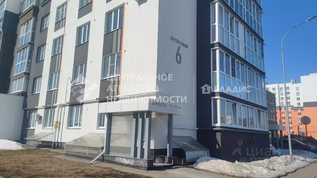 Помещение свободного назначения в Рязанская область, Рыбное ул. ... - Фото 1