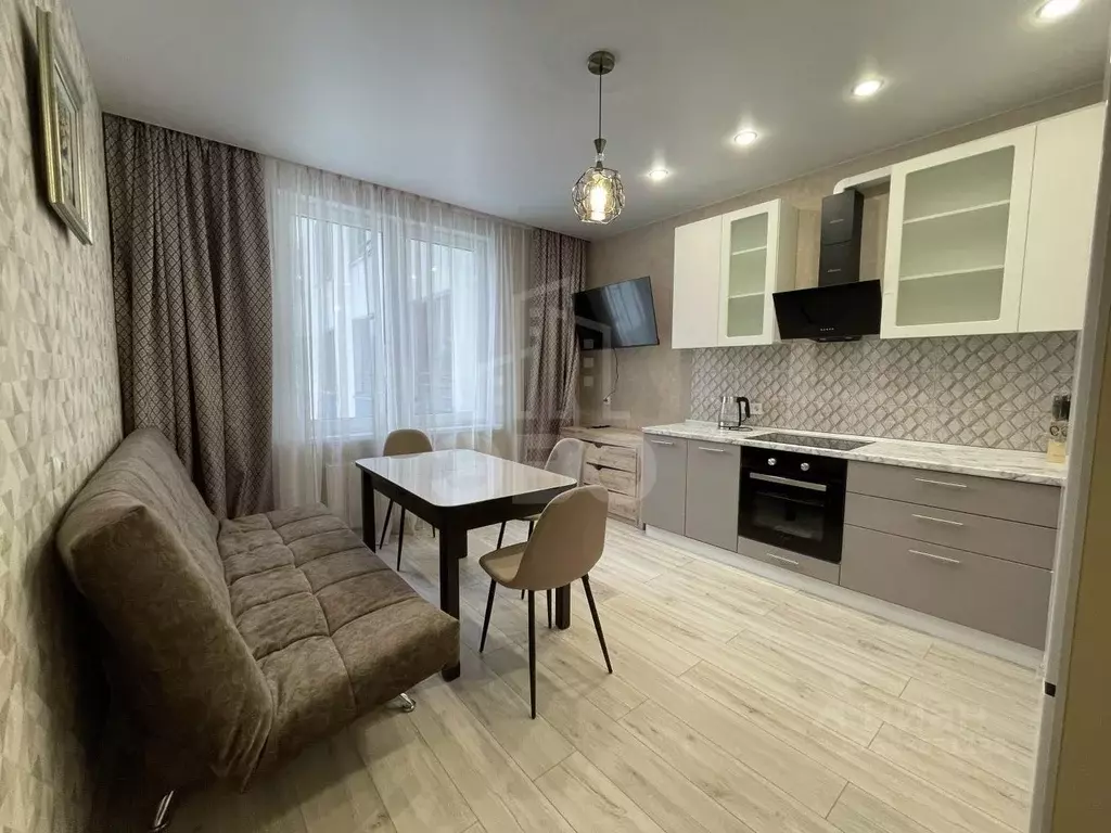 2-к кв. Санкт-Петербург бул. Измайловский, 11 (59.0 м) - Фото 1