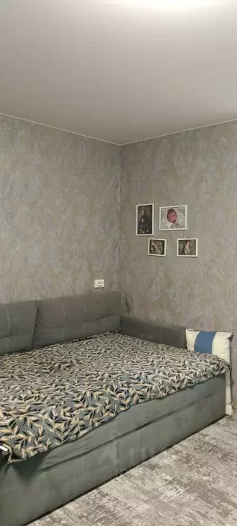 1-к кв. Саратовская область, Саратов Школьная ул., 27 (25.8 м) - Фото 1