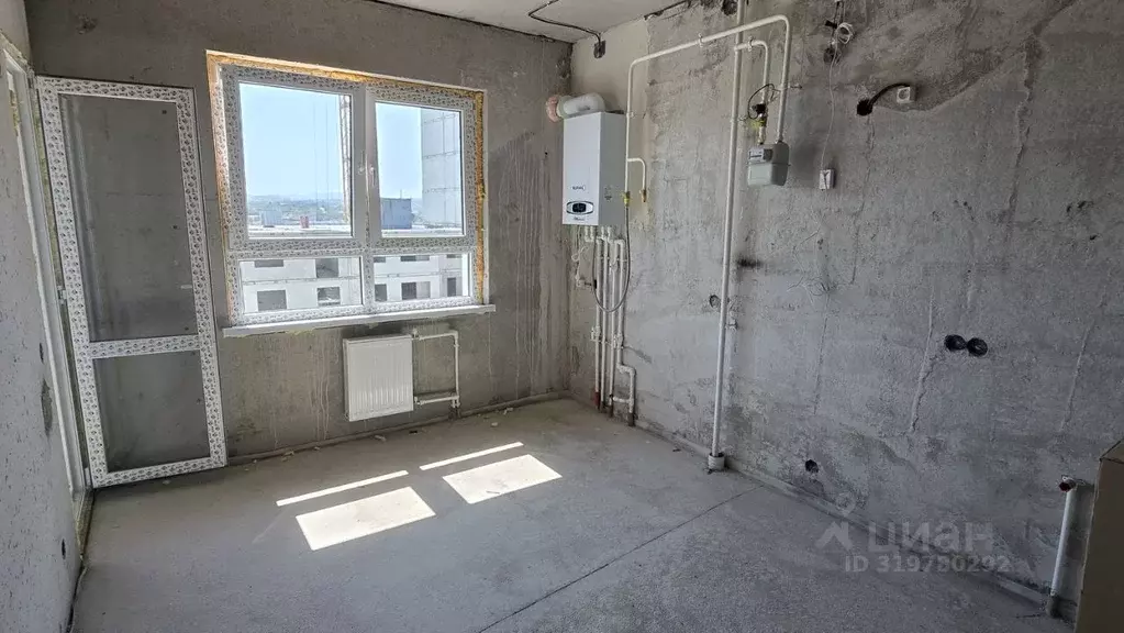 1-к кв. Севастополь ул. Колобова, 44к1 (36.0 м) - Фото 0