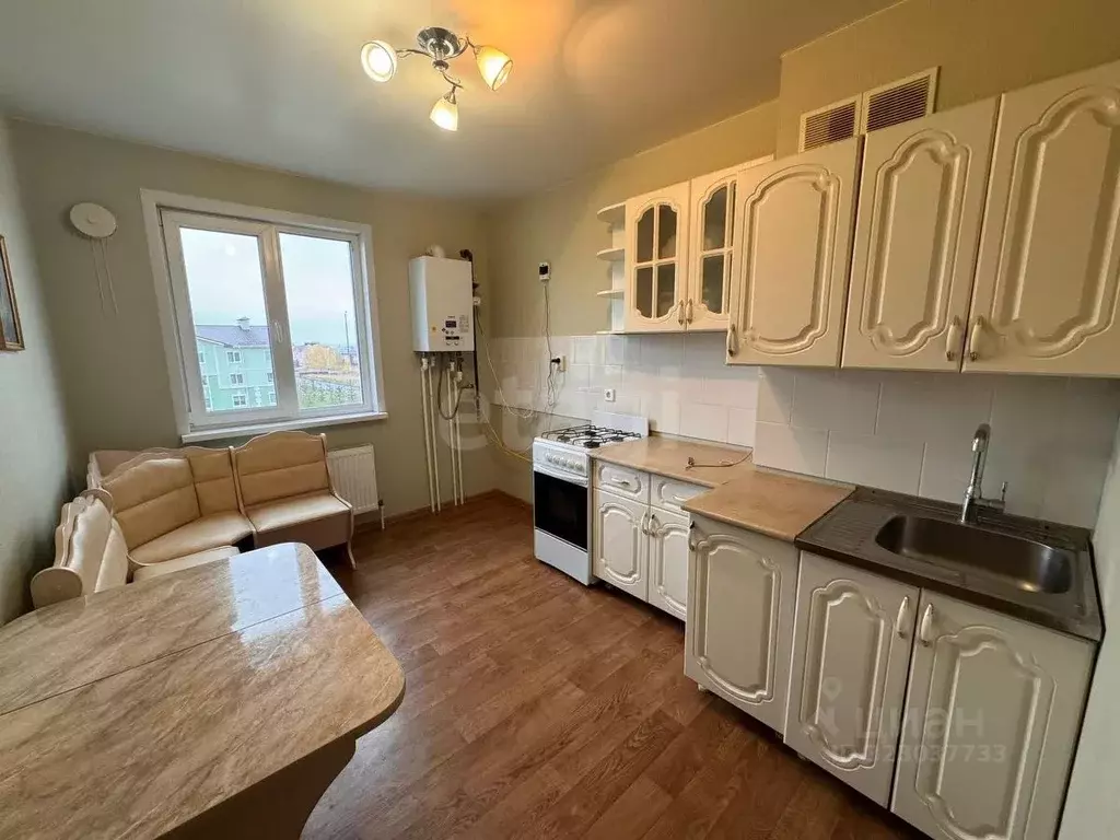 1-к кв. Татарстан, Пестречинский район, Богородское с/пос, д. Куюки, ... - Фото 0