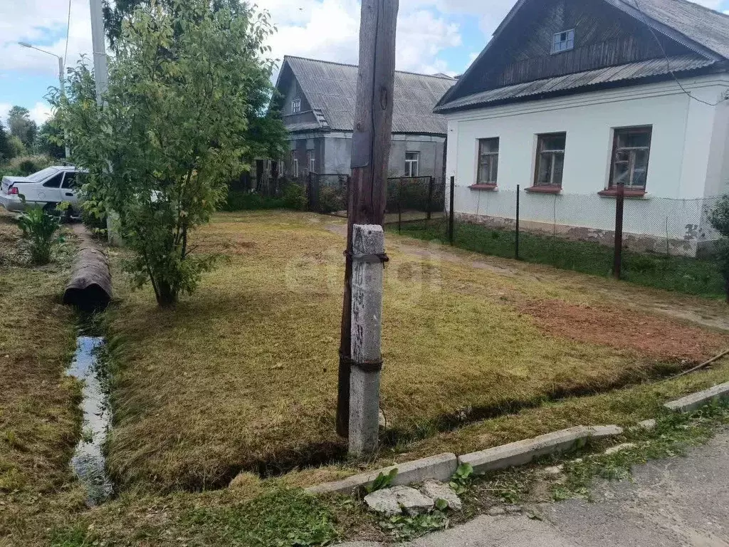 Дом в Пермский край, Пермь Туркестанская ул., 134 (43 м) - Фото 1
