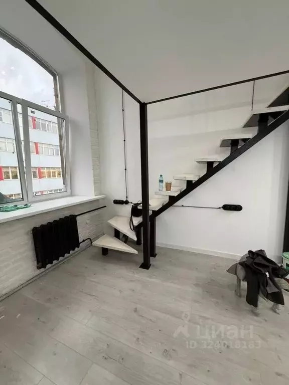 Офис в Москва Холодильный пер., 3к1с8 (23 м) - Фото 1