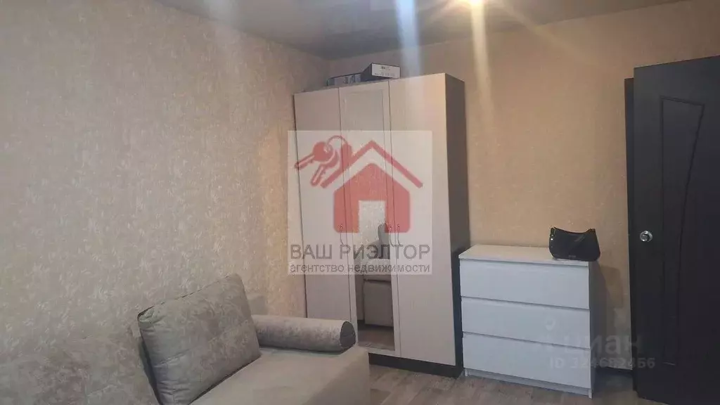 1-к кв. Самарская область, Самара ул. Победы, 138 (28.0 м) - Фото 2