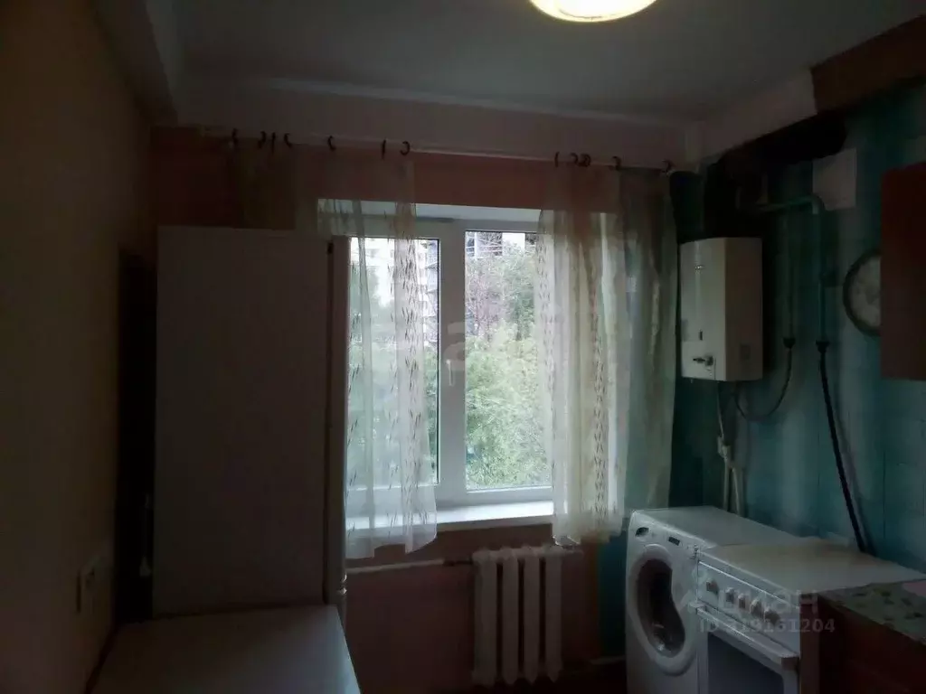 2-к кв. Ростовская область, Ростов-на-Дону ул. Мечникова, 152 (43.2 м) - Фото 0