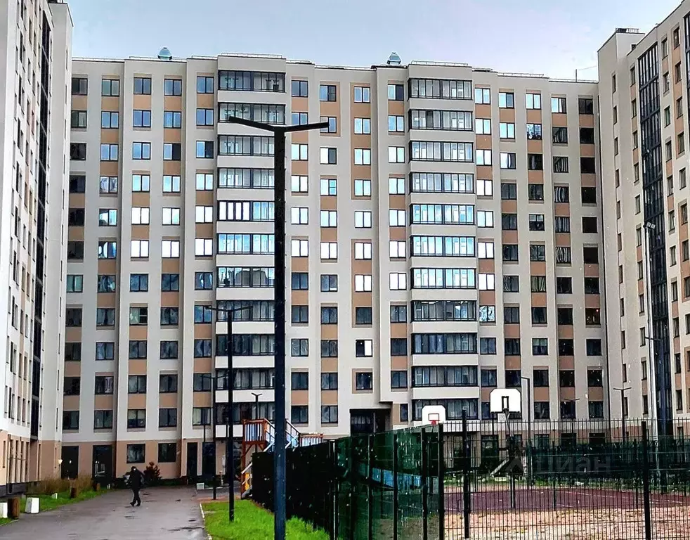 Квартира, 1 комната, 32 м - Фото 0