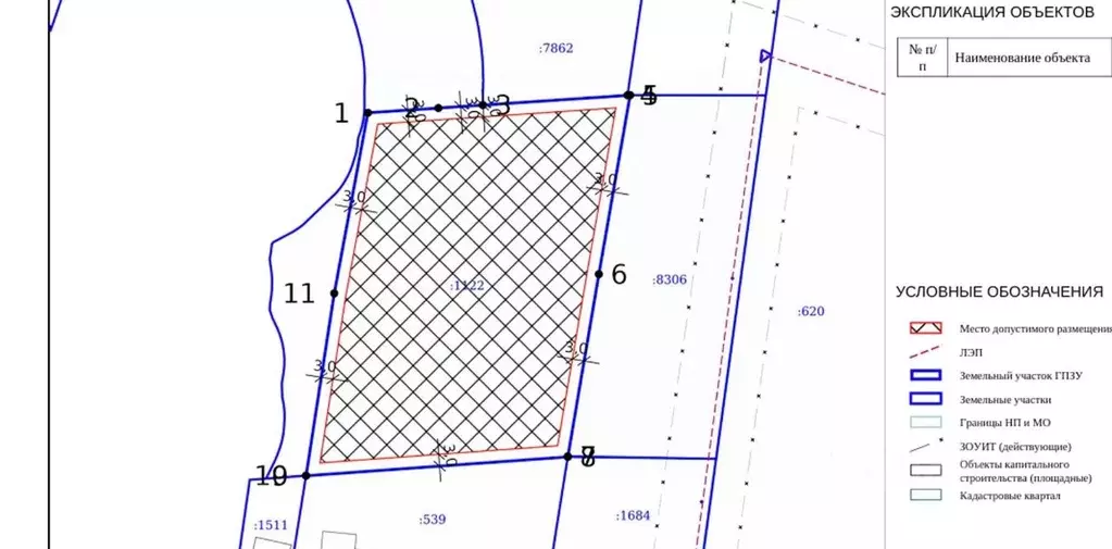 Участок в Тюменская область, Тюменский муниципальный округ, д. Ушакова ... - Фото 1