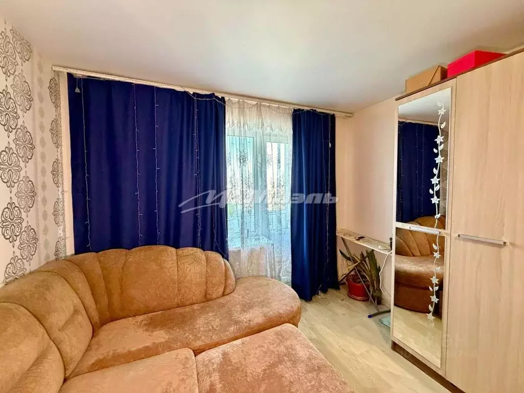 1-к кв. Крым, Симферополь ул. Русская, 38А (29.6 м) - Фото 1