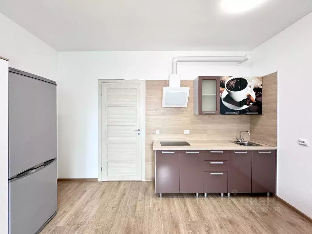 Студия Санкт-Петербург Комендантский просп., 71 (30.0 м) - Фото 1