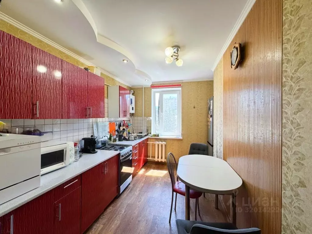 1-к кв. Крым, Алушта ул. Юбилейная, 12 (41.2 м) - Фото 0