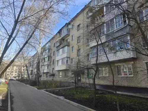 Продаётся 2-к квартира, 44.7 м - Фото 0