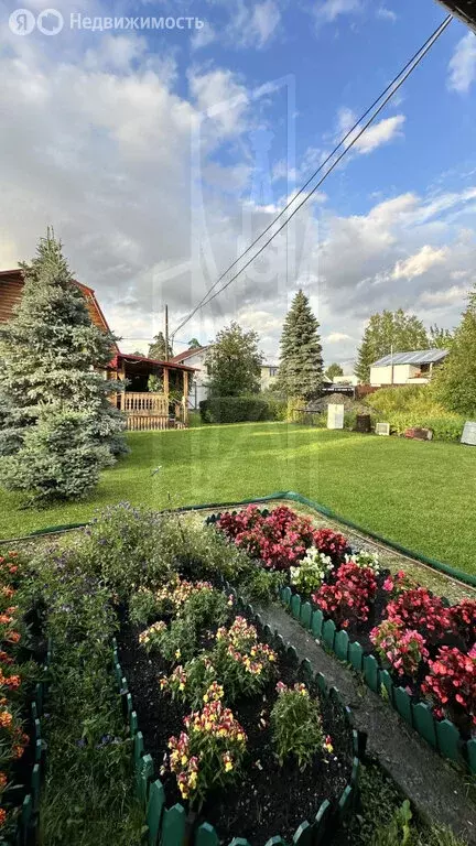 Дом в Екатеринбург, СНТ Восток, 94 (32.6 м) - Фото 1