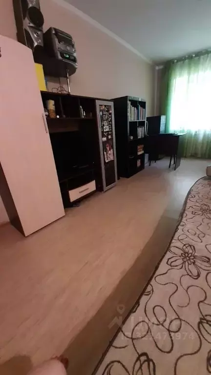 1-к кв. Новосибирская область, Новосибирск ул. Богдана Хмельницкого, ... - Фото 1