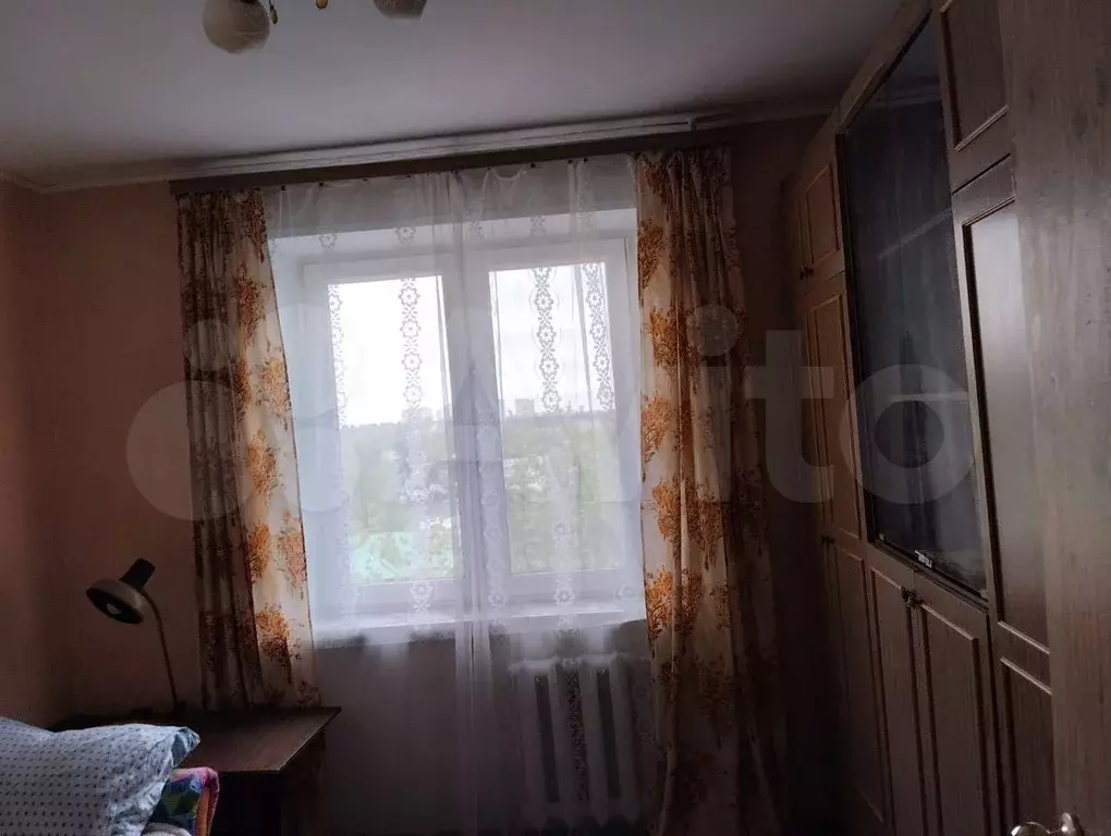 Комната 12 м в 2-к., 7/9 эт. - Фото 1