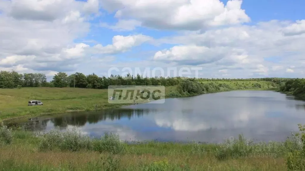 Участок в Курская область, Курский район, с. Ноздрачево  (15.0 сот.) - Фото 1