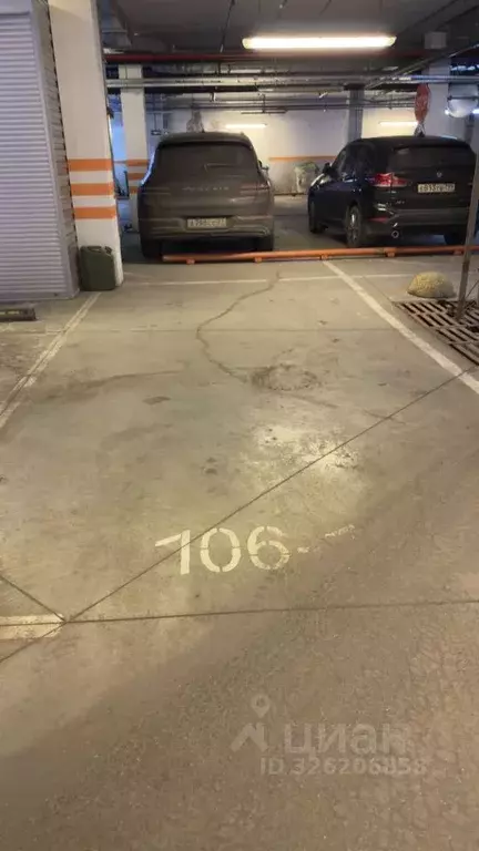 Гараж в Москва ул. Твардовского, 12к3 (16 м) - Фото 2