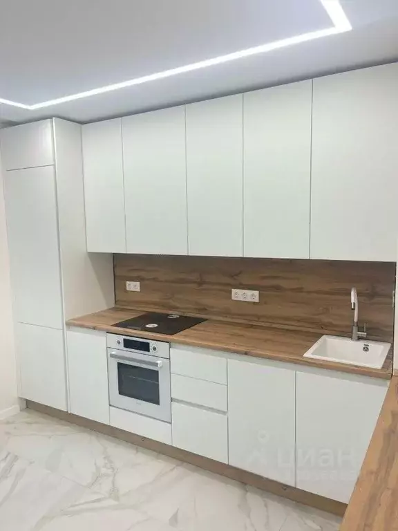2-к кв. Москва Салтыковская ул., 6/2к1 (52.7 м) - Фото 1