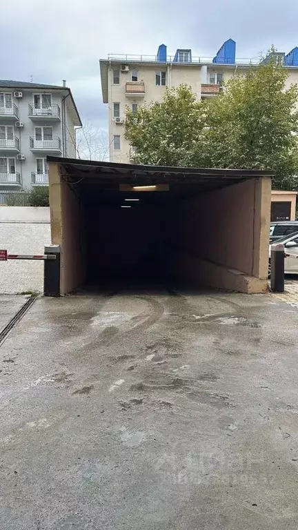 Гараж в Краснодарский край, Анапа Крымская ул., 272 (13 м) - Фото 2