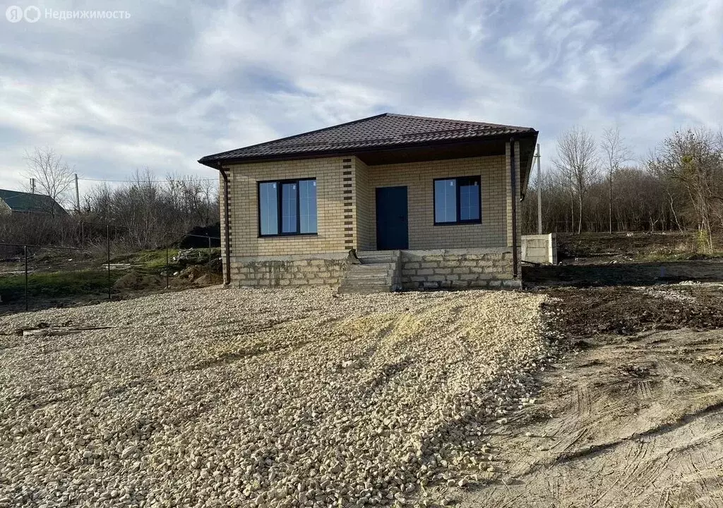 Дом в Ставрополь, садовое товарищество Кавказ, 247А (95 м) - Фото 2