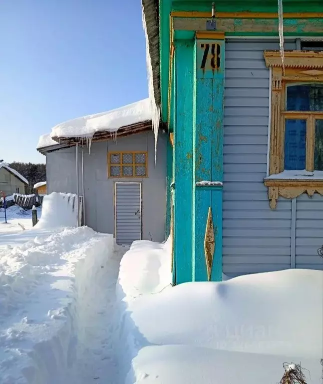 Дом в Московская область, Егорьевск муниципальный округ, д. Кукшево 78 ... - Фото 2