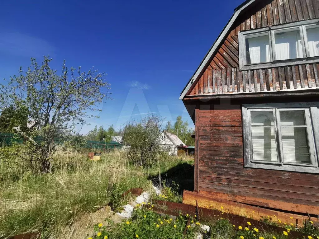 Дом 56 м на участке 6 сот. - Фото 1