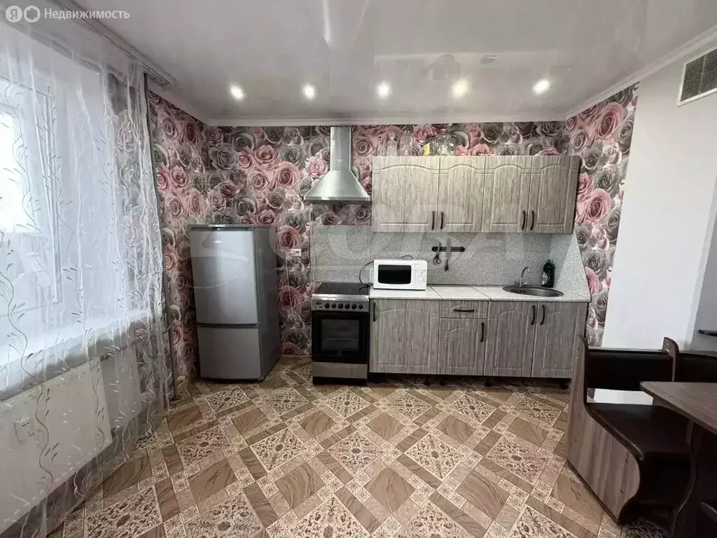 Квартира-студия: микрорайон Мелиораторов, улица Сидора Путилова, 43 ... - Фото 2