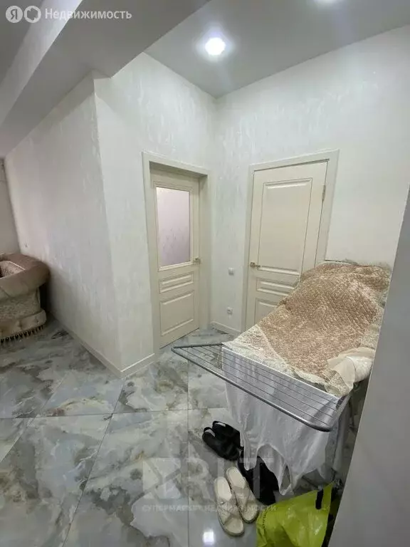 1-комнатная квартира: Каспийск, Европейская улица, 1 (44 м) - Фото 0