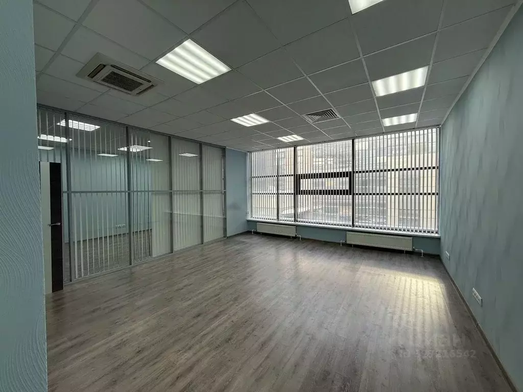 Помещение свободного назначения в Москва проезд Серебрякова, 14С14 (79 ... - Фото 1