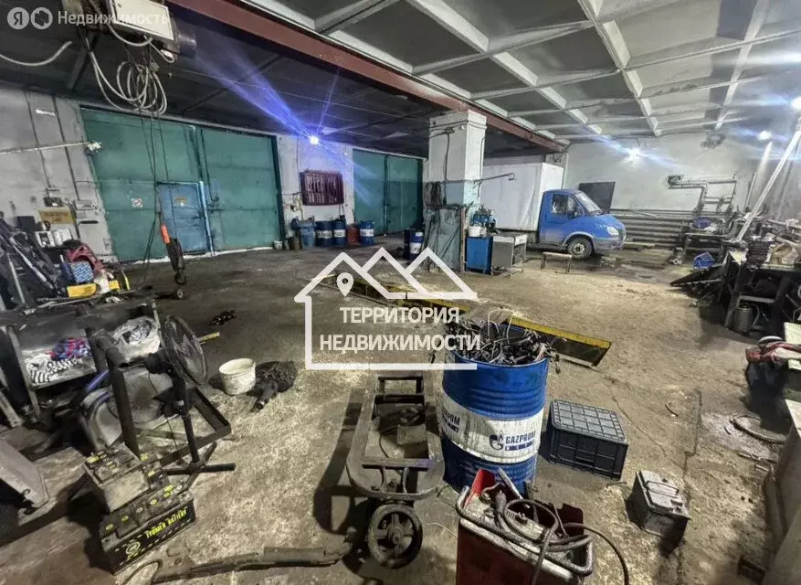Склад (180 м) - Фото 2