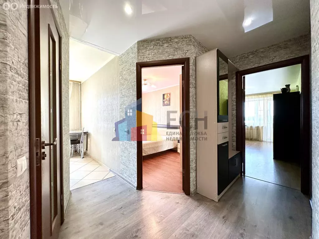 3-комнатная квартира: Тула, Гоголевская улица, 69 (52 м) - Фото 0