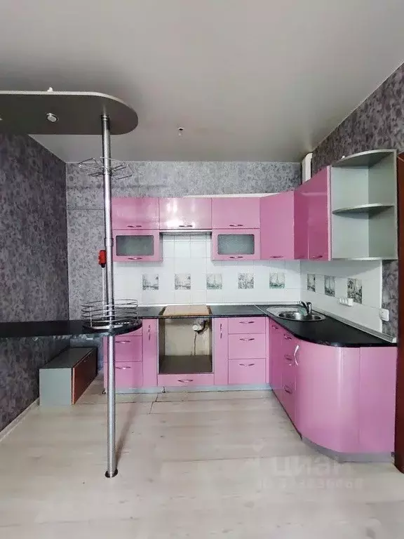 3-к кв. Свердловская область, Нижний Тагил ул. Циолковского, 22 (54.1 ... - Фото 1