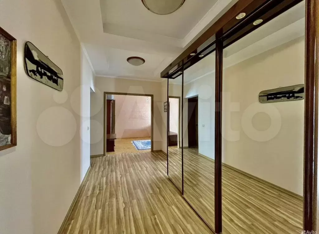 4-к. квартира, 75 м, 4/5 эт. - Фото 1