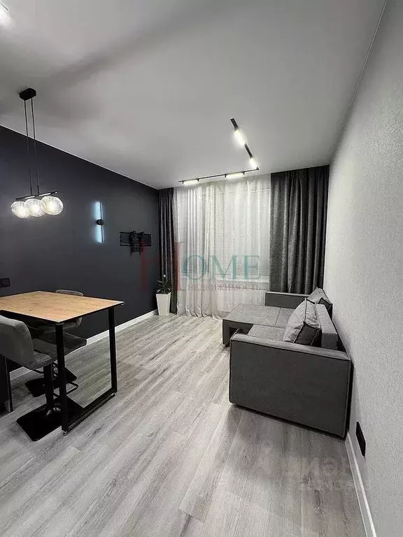 1-к кв. Новосибирская область, Новосибирский район, Барышевский ... - Фото 1