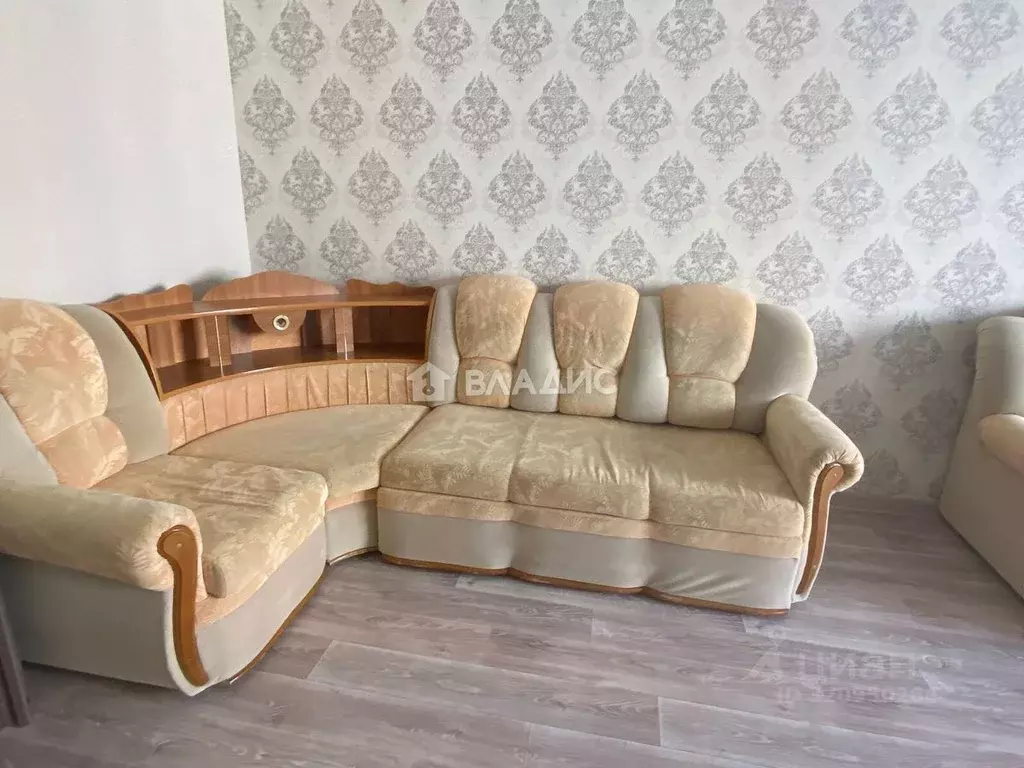 1-к кв. Саратовская область, Балаково ул. Набережная Леонова, 45 (55.0 ... - Фото 1