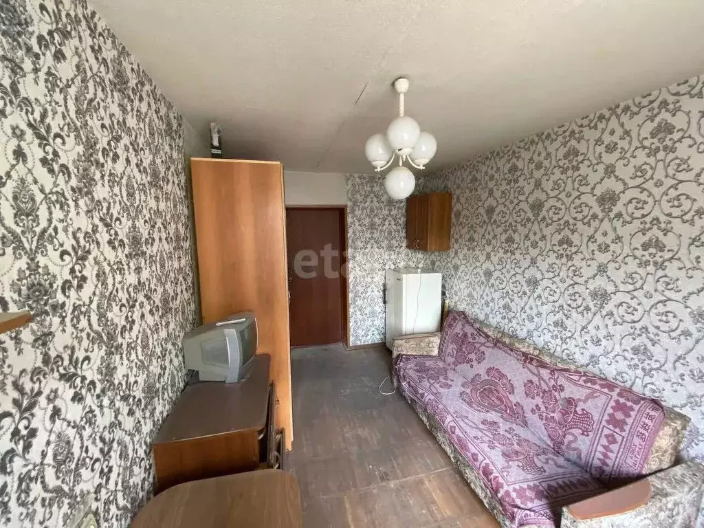 Комната Белгородская область, Белгород ул. Горького, 70 (11.5 м) - Фото 0