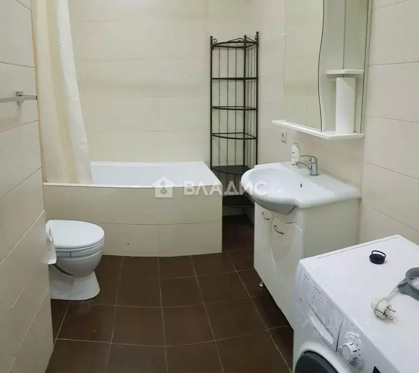 2-к кв. Московская область, Одинцовский городской округ, Заречье пгт ... - Фото 2