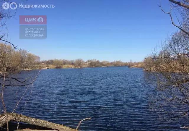 Участок в Спасский район, Собчаковское сельское поселение, деревня ... - Фото 0