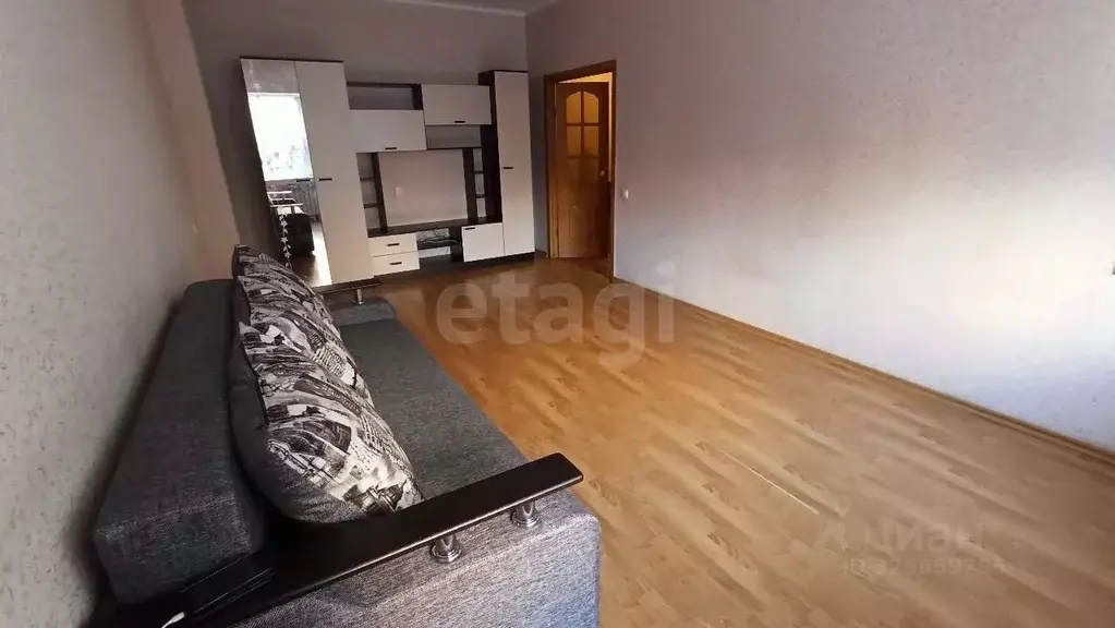 1-к кв. Ростовская область, Батайск ул. Северная Звезда, 7/5 (48.8 м) - Фото 1