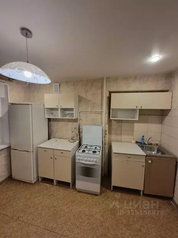 1-к кв. Нижегородская область, Нижний Новгород 6-й мкр, 9 (35.0 м) - Фото 1