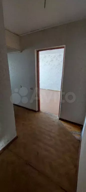 1-к. квартира, 36 м, 9/9 эт. - Фото 1