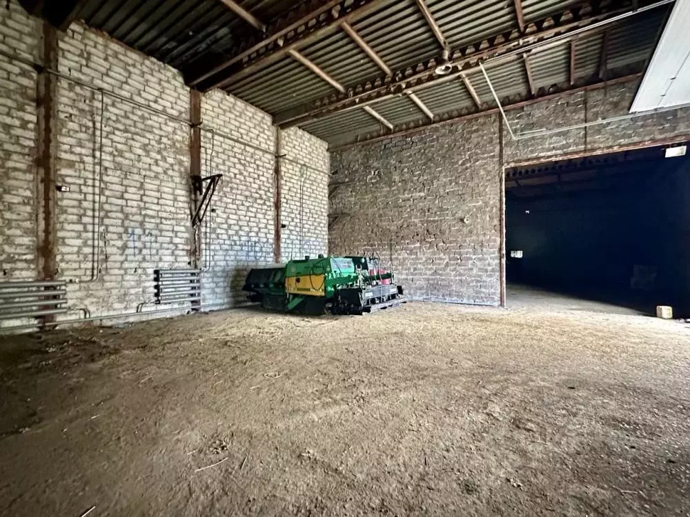 Склад в Кемеровская область, Кемерово ул. Терешковой, 49 (1219 м) - Фото 1