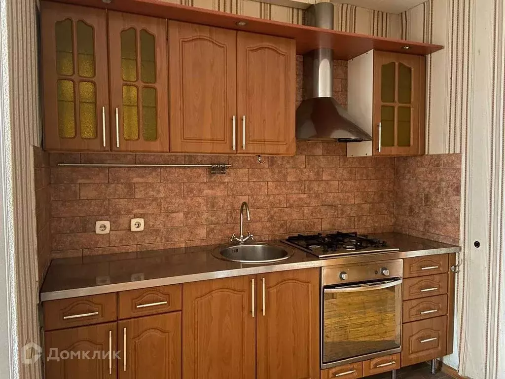 Продаётся 1-к квартира, 58.9 м - Фото 1