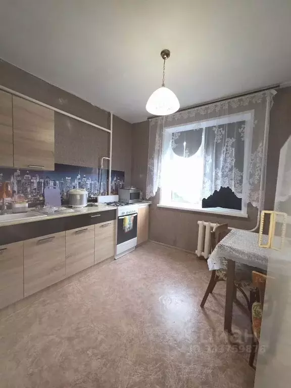 2-к кв. Московская область, Луховицы ул. Тимирязева, 4 (46.0 м) - Фото 1