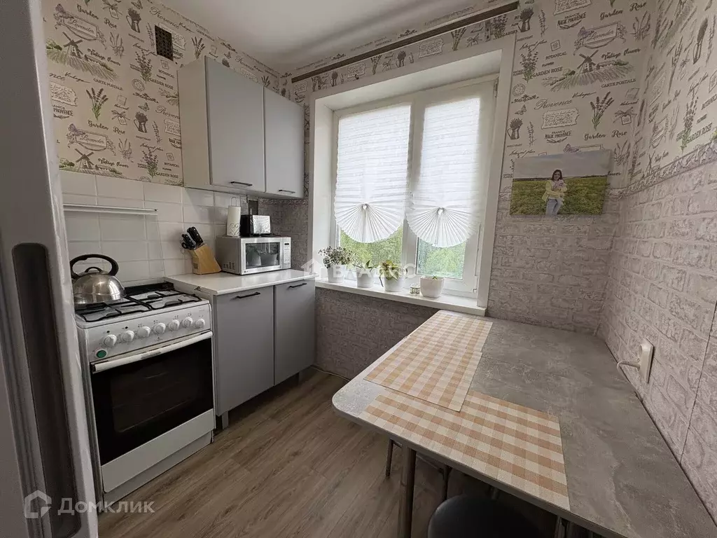 Продаётся 2-к квартира, 43.6 м - Фото 0