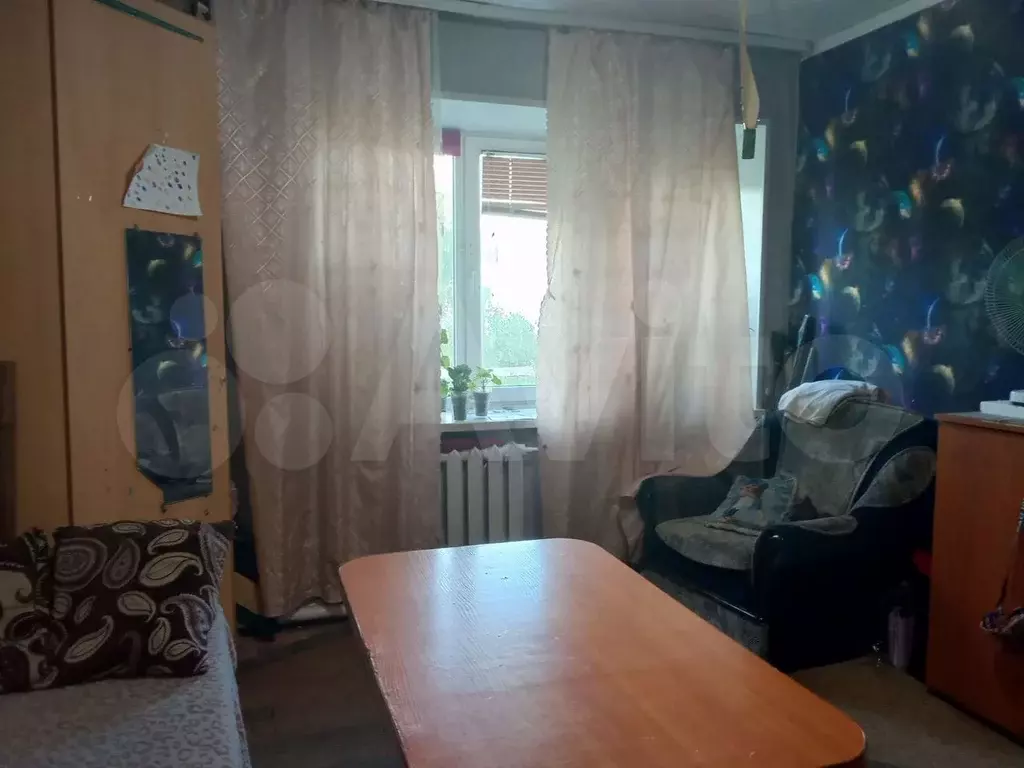 Комната 19 м в 1-к., 1/5 эт. - Фото 0
