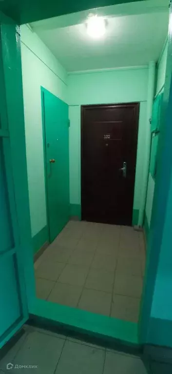 Продаётся 2-к квартира, 54 м - Фото 1