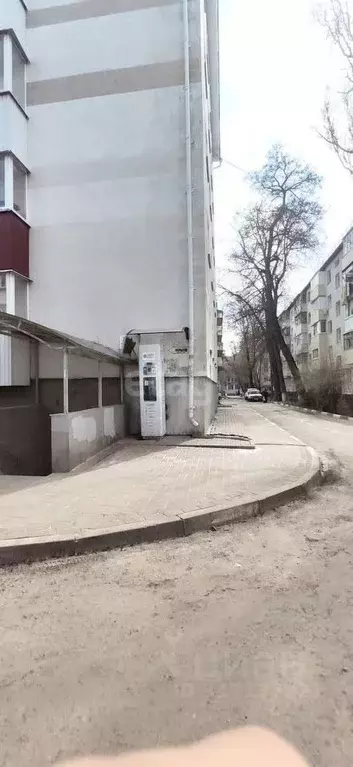 Помещение свободного назначения в Белгородская область, Белгород ... - Фото 1