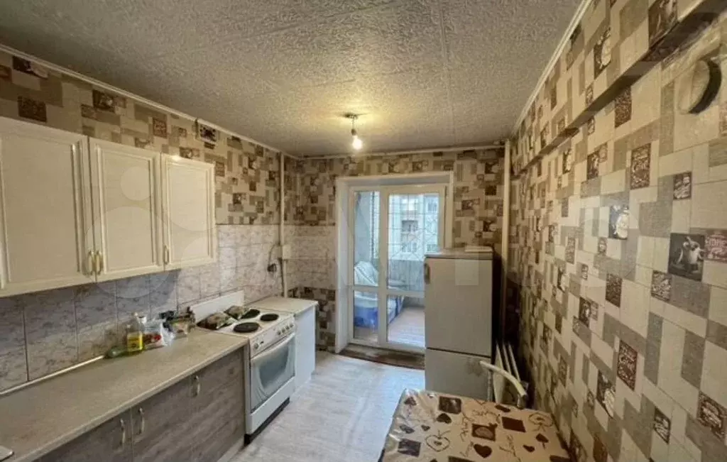 2-к. квартира, 48 м, 4/5 эт. - Фото 1