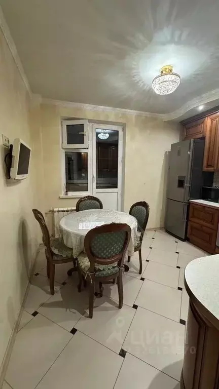 2-к кв. Московская область, Химки ул. Горшина, 1А (60.0 м) - Фото 2