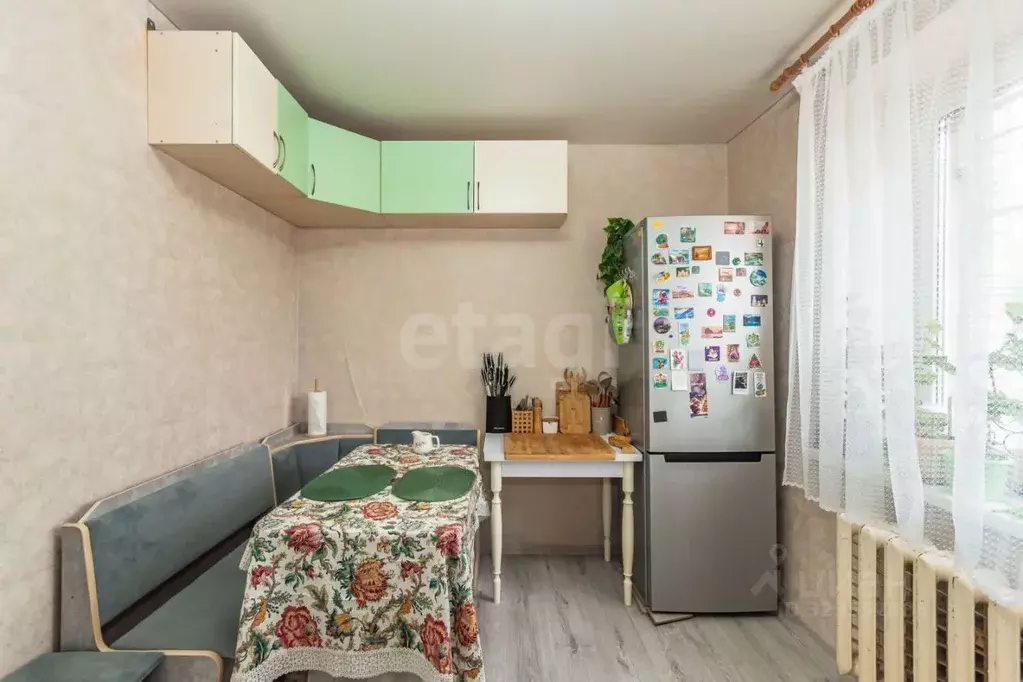 1-к кв. Ростовская область, Ростов-на-Дону Днепропетровская ул., 44в ... - Фото 1